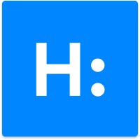 Huckleberry logo - Similar company to Openhousedb