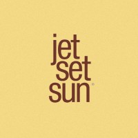 Jet Set Sun logo - Similar company to Frifri