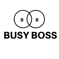 BUSY BOSS logo - Similar company to Greencrowdfunder