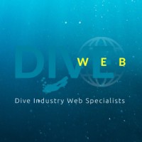 The Dive Web logo - Similar company to Xtreme Dive