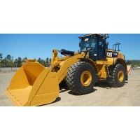 Who Buys Heavy Equipment logo - Similar company to Goldsmith Schroll