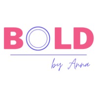BOLD - by Anna