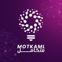 Motkaml - متكامل logo - Similar company to Why Not Tech