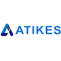 ATIKES logo - Similar company to Hencework