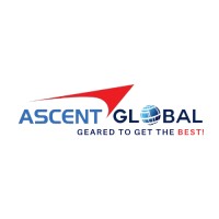 Ascent Global LLC logo - Similar company to Animatrix Tech