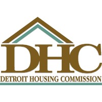 Detroit Housing Commission logo - Similar company to Difference Financial & Insurance Services
