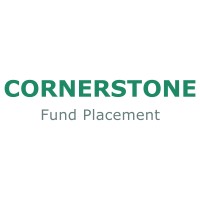 CORNERSTONE Fund Placement logo - Similar company to Avondale Alternative Advisors