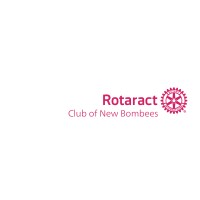 Rotaract Club Of New Bombees logo - Similar company to Clotho Studio