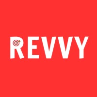 Revvy logo - Similar company to Revvy