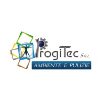 Progitec S.r.l. logo - Similar company to Progitec Group