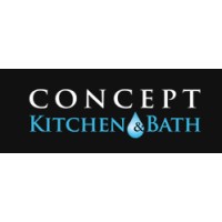 Concept Kitchen and Bath logo - Similar company to Naylor'S Kitchen & Bath Centres