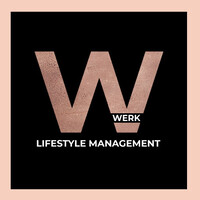 Werk Lifestyle Management logo - Similar company to Df2020