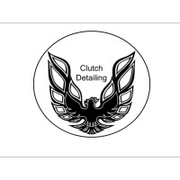 Clutch Detailing logo - Similar company to Vanta Media