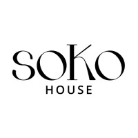 SoKo House logo - Similar company to Tiddley Pom