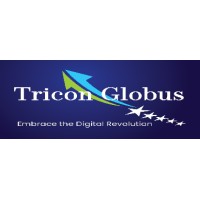 Tricon Globus INC logo - Similar company to Genesect