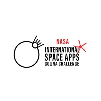 Nasa Space Apps ElGouna logo - Similar company to Elgouna Entrepreneurship Network