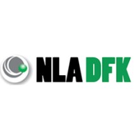 NLA DFK logo - Similar company to Aaa Assurance Pac & Bsh Group Of Companies