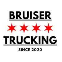 Bruiser Trucking LLC logo - Similar company to Bruiser