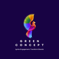 The Green Concept logo - Similar company to H2O Innovation Tec