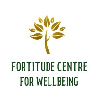 Fortitude Centre for Wellbeing logo - Similar company to Students Overcoming Substance Use Disorder & Addictions - Souda • ਸੋਧਾ