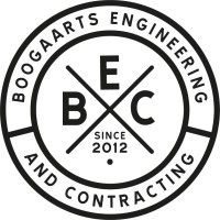 BEC Boogaarts Engineering & Contracting logo - Similar company to Boogert Service