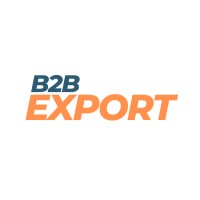 B2B Export Services logo - Similar company to 2Globalmarkets