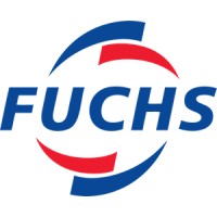 FUCHS Zimbabwe logo - Similar company to Itrack Zimbabwe