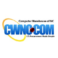 Computer Warehouse of North Carolina logo - Similar company to Hardware Planet