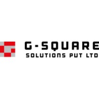 G-Square Solutions Pvt Ltd logo - Similar company to Codealchemy