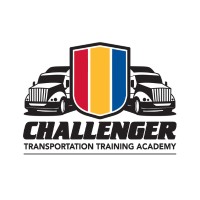 Challenger Transportation Training Academy logo - Similar company to Transrep Inc.