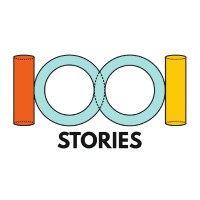 1001 Stories logo - Similar company to Insidebe.Com