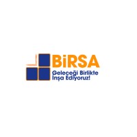 BIRSA INŞAAT logo - Similar company to Oft Yazılım