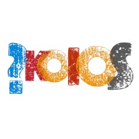 Koios strategy logo - Similar company to Egei/Eitei Alumni
