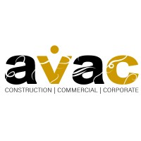 AVAC Solicitors logo - Similar company to Marley Solicitors