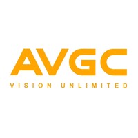 AVGC INDIA logo - Similar company to Agrovision