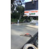 Kelcrete Qld Pty Ltd logo - Similar company to Php Asphalt Solutions
