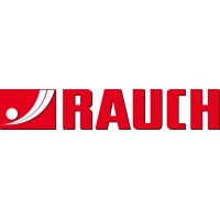 RAUCH Landmaschinenfabrik GmbH logo - Similar company to Werit Kunststoffwerke W. Schneider Gmbh & Co. Kg