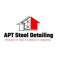 APT Steel Detailing logo - Similar company to Structureonline Inc.