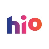 Hio logo - Similar company to Contap
