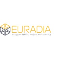 Euradia Italia logo - Similar company to Weeurope