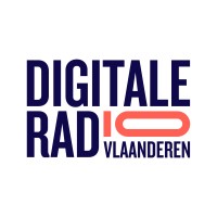 Digitale Radio Vlaanderen logo - Similar company to Gaat Eens Voets