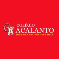 Colégio Acalanto logo - Similar company to Colégio Pleno