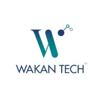 Wakan Tech logo - Similar company to Rafed