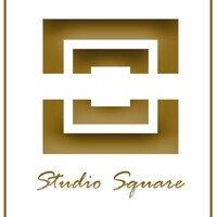 Studio Square logo - Similar company to Visual Arch_Studio Of Architecture