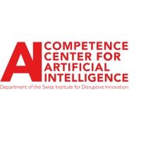 Competence Center for Hybrid Intelligence logo - Similar company to Fondazione Talea