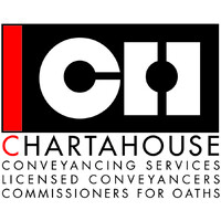 Chartahouse Conveyancing Services logo - Similar company to Fdr Law