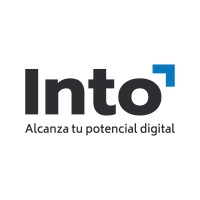 INTO Consultancy logo - Similar company to Linkup