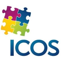 International Community Organisation of Sunderland (ICOS) logo - Similar company to Evenly Distributed