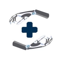 UW MedTech Resolve logo - Similar company to Active & Interactive Robotics Lab