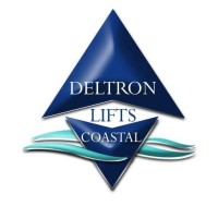 Deltron Lifts Coastal Limited logo - Similar company to Deltron Mohali